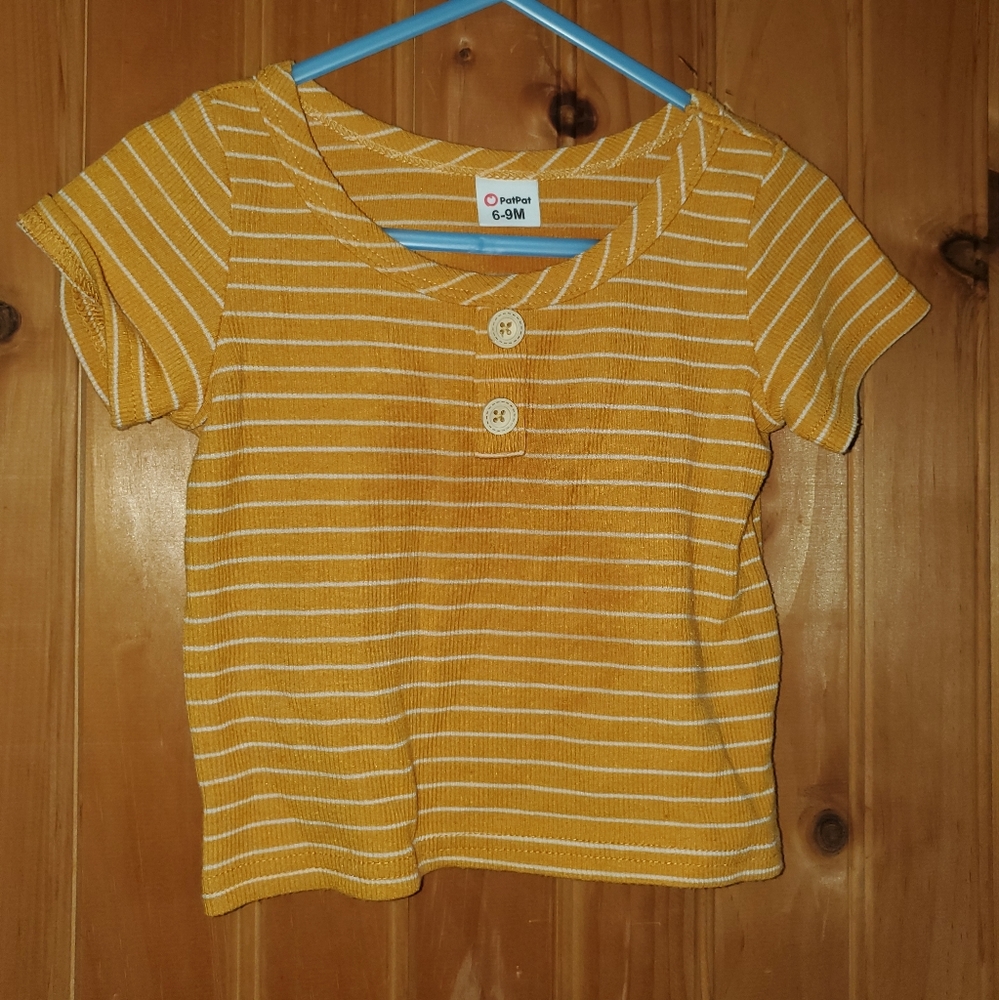 Baby Boy's T-shirt
